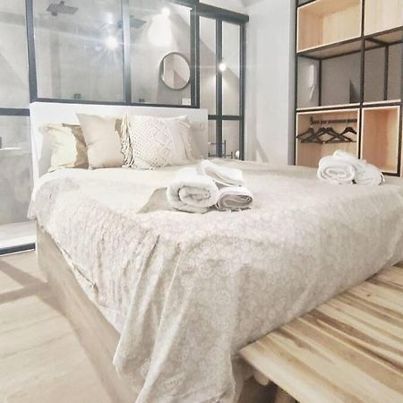 Suiteumbria, Diseno Y Relax En La Playa! 푼타움브리아 외부 사진
