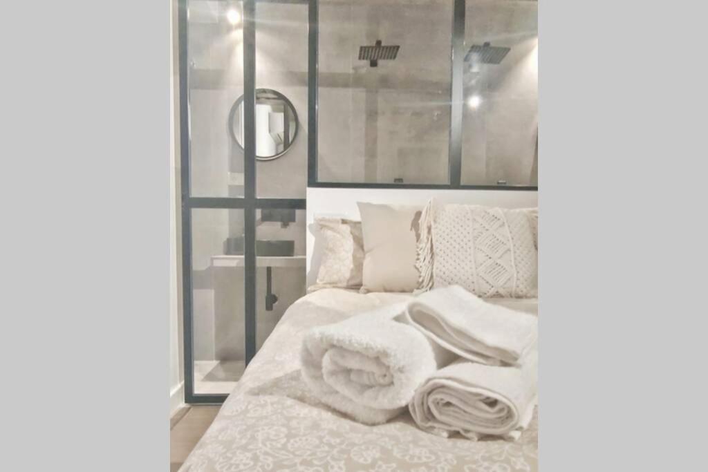 Suiteumbria, Diseno Y Relax En La Playa! 푼타움브리아 외부 사진
