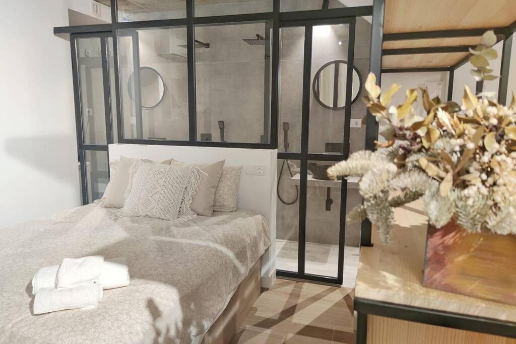 Suiteumbria, Diseno Y Relax En La Playa! 푼타움브리아 외부 사진