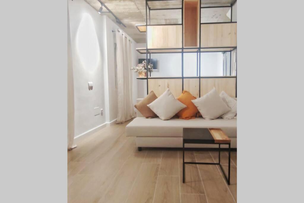 Suiteumbria, Diseno Y Relax En La Playa! 푼타움브리아 외부 사진