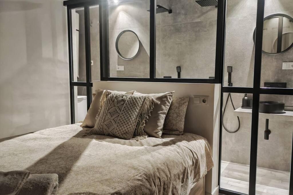 Suiteumbria, Diseno Y Relax En La Playa! 푼타움브리아 외부 사진