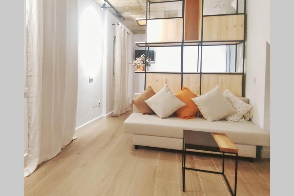 Suiteumbria, Diseno Y Relax En La Playa! 푼타움브리아 외부 사진